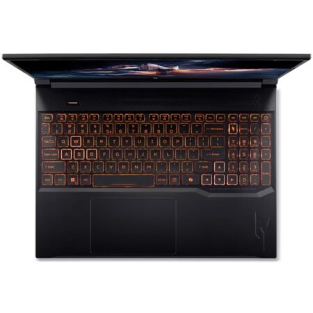 Notebook Gamer Acer Ryzen 5 240 5.0Ghz, 16GB, 512GB SSD, 16" FHD+ 180Hz, RTX 5050 8GB