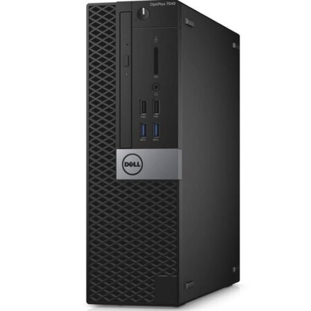 Equipo Dell Core i7 3.6 GHz, 4.00Ghz, 8GB, 500GB
