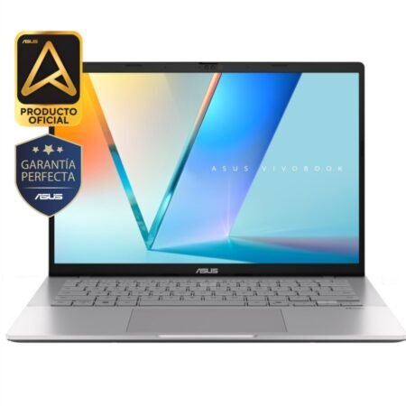 Notebook Asus Ryzen 5 220 4.9Ghz, 16GB, 1TB SSD, 14" FHD+
