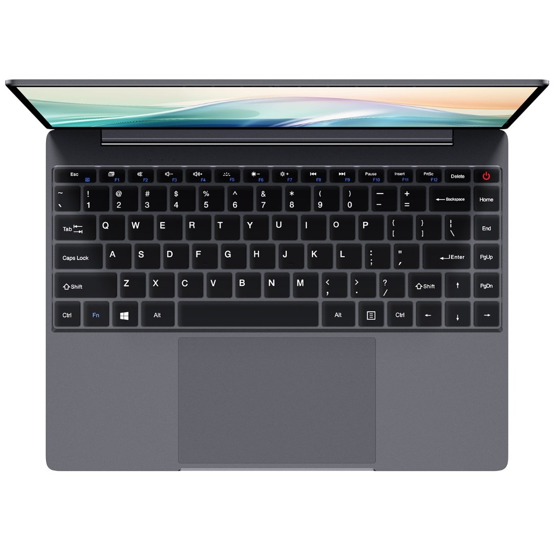 Notebook Acer Core i3 4.4Ghz, 16GB, 512GB, 14" QHD, Español