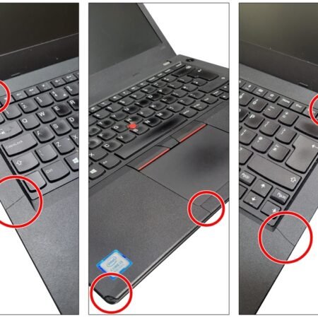 Notebook Lenovo Core i3 2.20Ghz, 8GB, 256GB SSD, 14" HD, Win 10