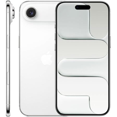 Apple iPhone Air 256GB blanco