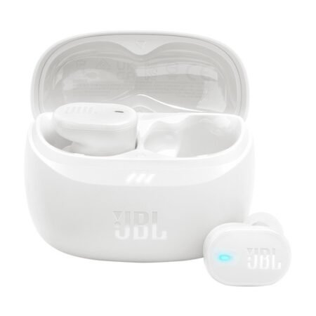 Auriculares JBL Tune Buds 2 True Wireless Blanco
