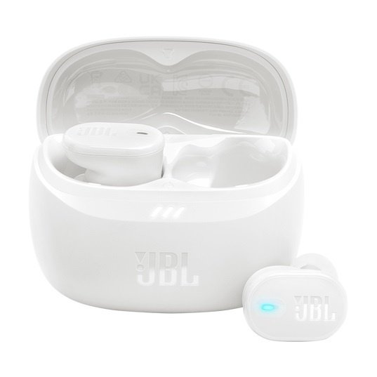 Auriculares JBL Tune Buds 2 True Wireless Blanco