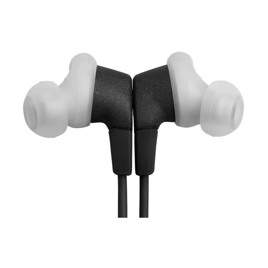 Auriculares JBL Endurance Run 3 In-ear Bluetooth Negro