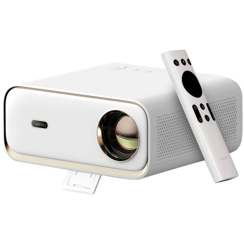 Proyector Wanbo X5