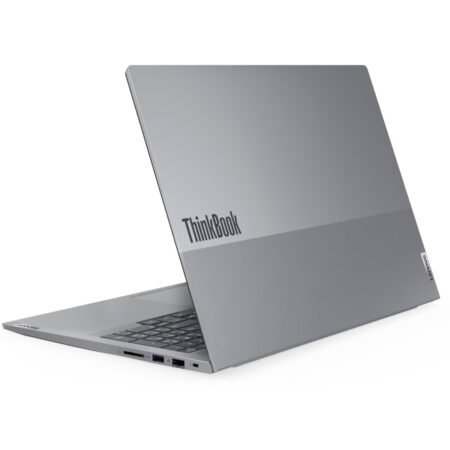 Notebook Lenovo Ryzen 5 4.6Ghz, 16GB, 512GB SSD, 16