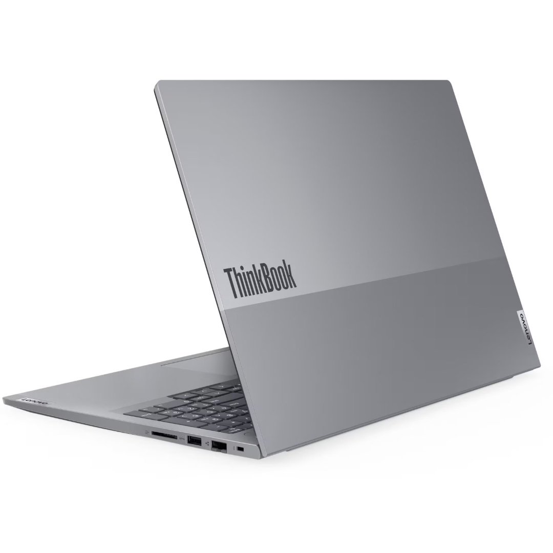 Notebook Lenovo Ryzen 5 4.6Ghz, 16GB, 512GB SSD, 16