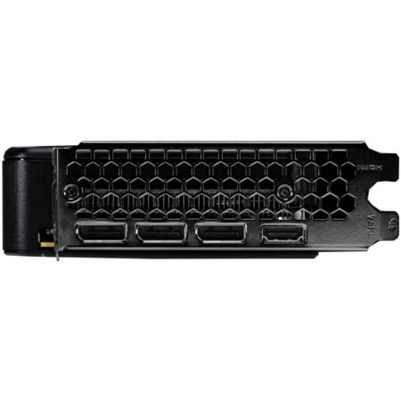 Tarjeta de Video Palit RTX 5050 Dual 8GB GDDR6