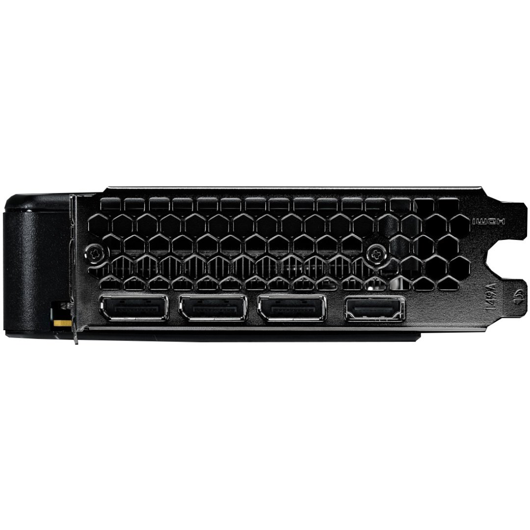 Tarjeta de Video Palit RTX 5050 Dual 8GB GDDR6