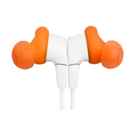Auriculares JBL Endurance Run 3 In-ear Bluetooth Blanco