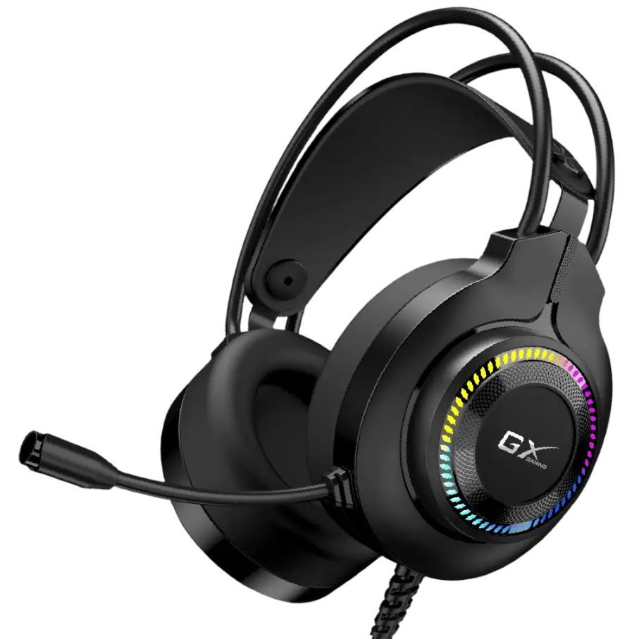 Notebook Asus Core 5 16" RTX 4050 Auricular Genius HSGX580U - Image 2