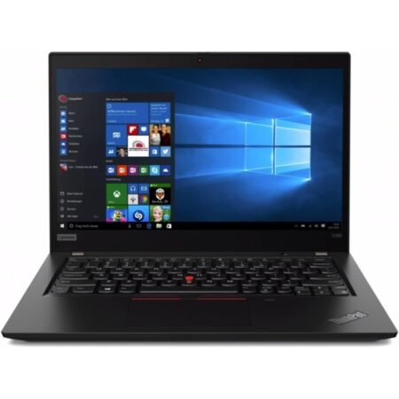 Notebook Lenovo Core i3 3.9Ghz, 8GB, 256GB SSD, 13" HD