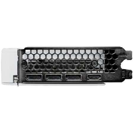 Tarjeta Video Palit RTX 5060Ti OC 16GB blanca