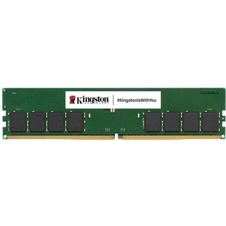 Memoria RAM Kingston 16GB 5600MHz DDR5 UDIMM