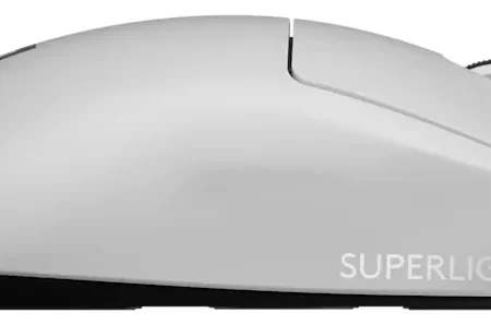 LOGITECH 910-007537 MOUSE PRO X SUPERLIGHT 2C GAMING INAL WHITE