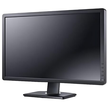 Monitor LCD 27"" grado A+ negro