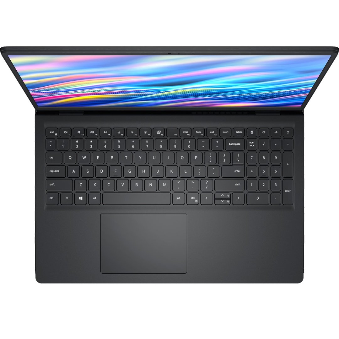 Notebook Dell Core 3 15.6"+MOCHILA TIM NEW YORK 16L 15.6"