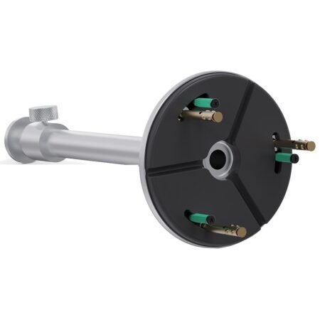 Soporte de Techo para Proyector Wanbo T-Type 360° Ajustable