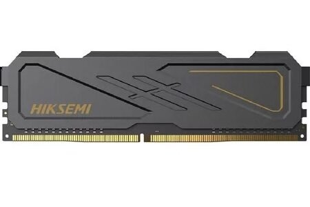 Memoria HikSemi DDR5 16GB 5600Mhz con disipador
