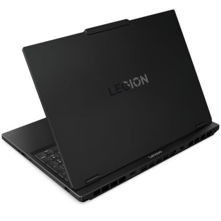 Notebook Gamer Lenovo Core Ultra 7 255HX 5.2Ghz, 16GB, 1TB SSD, 15.1" OLED 165Hz, RTX 5060 8GB