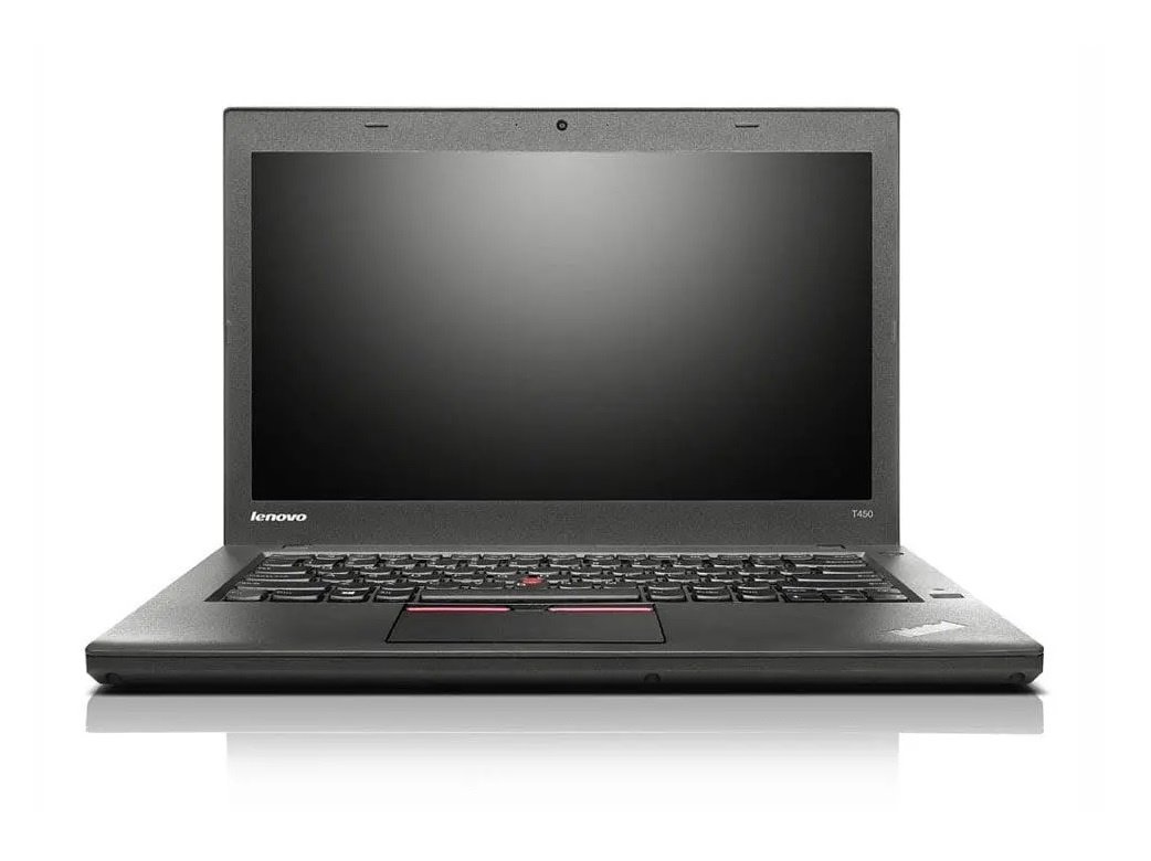 Notebook Lenovo Core i5 2.7GHz, 8GB, 240GB SSD, 14", Windows 7 Pro