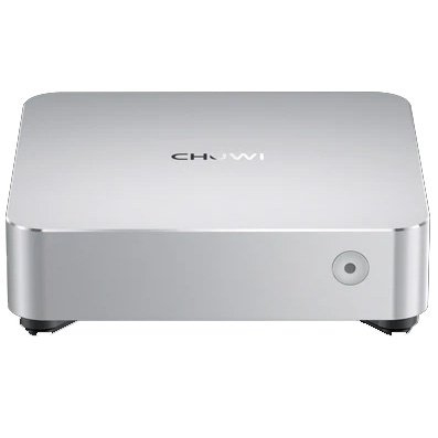 Equipo Mini PC Chuwi Ryzen 7 5.1Ghz, 16GB, 512GB SSD, Win11 Pro