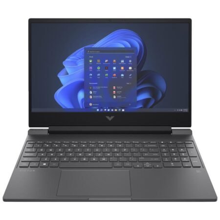 Notebook Gamer HP Core i5 4.6Ghz, 16GB, 512GB SSD, 15.6"" FHD, RTX 4050 6GB