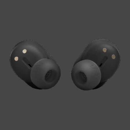 Auriculares JBL Tune Buds 2 True Wireless Negro