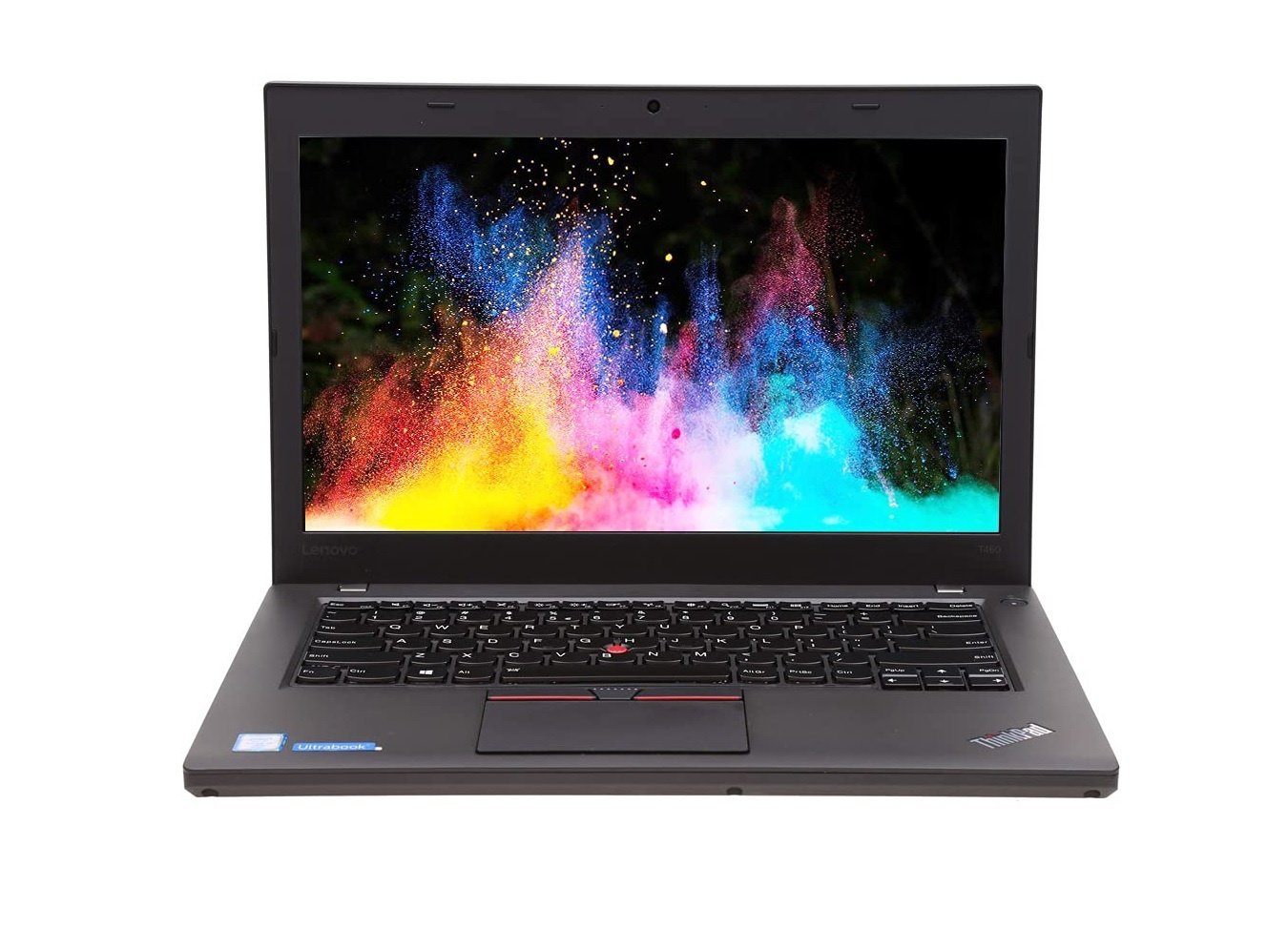 Notebook Lenovo Core i5 256GB 8GB 14"+FUNDA CASE LOGIC