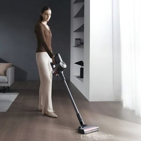 Aspiradora Xiaomi Vacuum Cleaner G20 Max