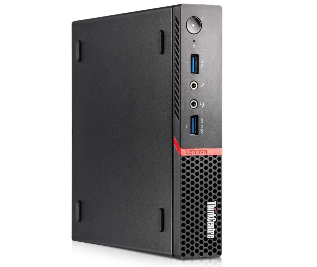 Equipo Lenovo Core i3 LCD 22'' wide grado A+ Teclado+Maus