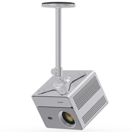 Placa Adaptadora Metálica Wanbo para Techo