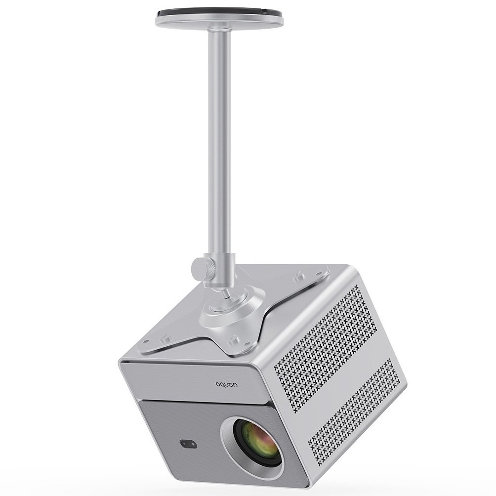Placa Adaptadora Metálica Wanbo para Techo