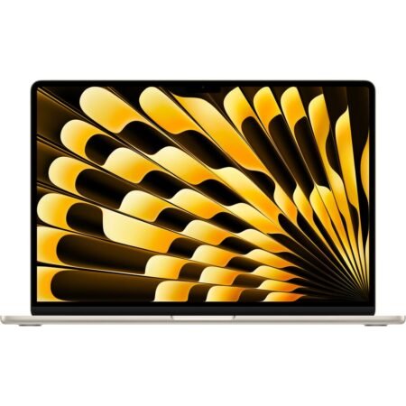 Apple Macbook Air M4 10+10, 24GB, 512GB SSD, 15.3