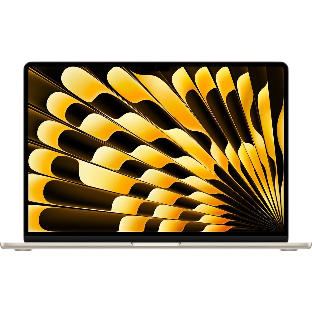 Apple Macbook Air M4 10+10, 24GB, 512GB SSD, 15.3