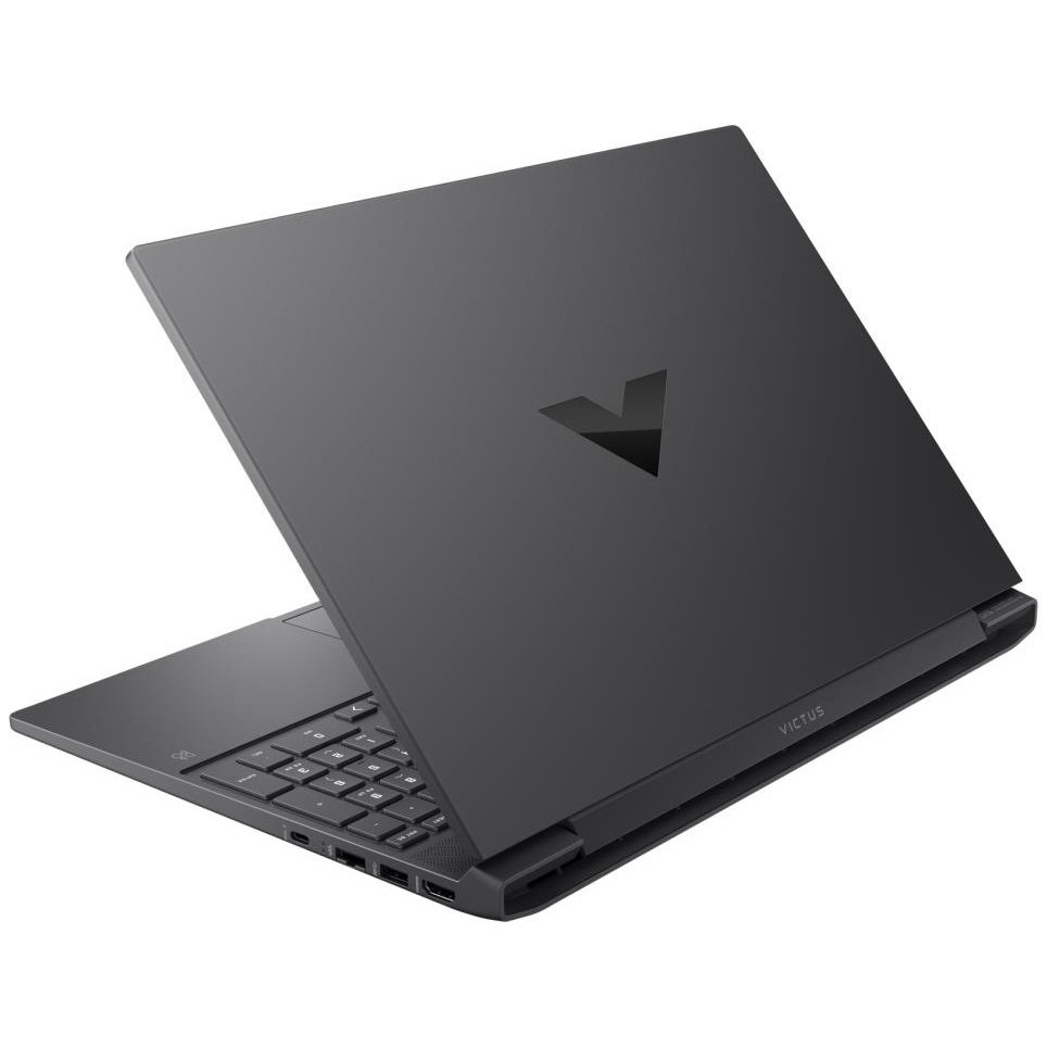 Notebook Gamer HP Core i5 4.6Ghz, 16GB, 512GB SSD, 15.6"" FHD, RTX 4050 6GB