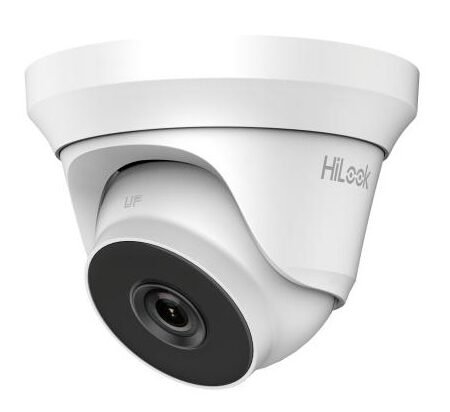 Camara HiLook THC-T220-M 2MP turret
