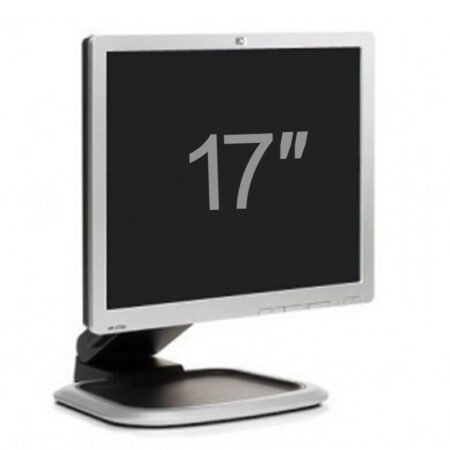 Monitor LCD 17´´ grado A- Samsung/DELL/ Acer