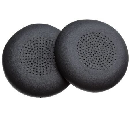 LOGITECH 989-000942 VC PACK X2 REPUESTO ALMOHADILLA HEADSET ZONE GENERICO