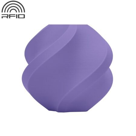 Filamento Bambu Lab PLA Matte lila