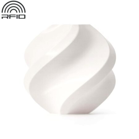 Filamento Bambu Lab PLA Basic blanco