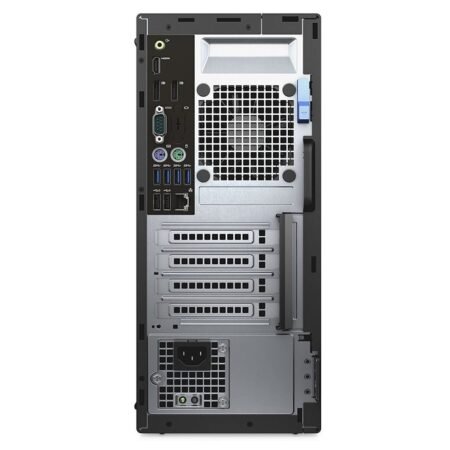 Equipo Dell Optiplex Core i5 3.80Ghz, 8GB, 960GB SSD