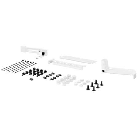 Gabinete be quiet! Light Base 600 LX Blanco