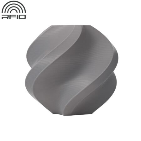 Filamento Bambu Lab ASA gris