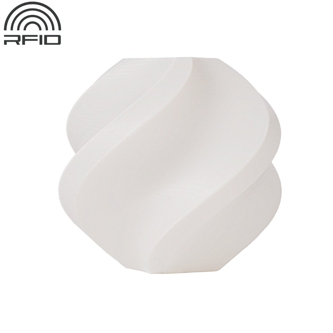 Filamento Bambu Lab ASA blanco