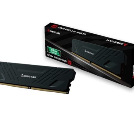 Memoria Biostar Storming-V DDR4 16GB 3200Mhz