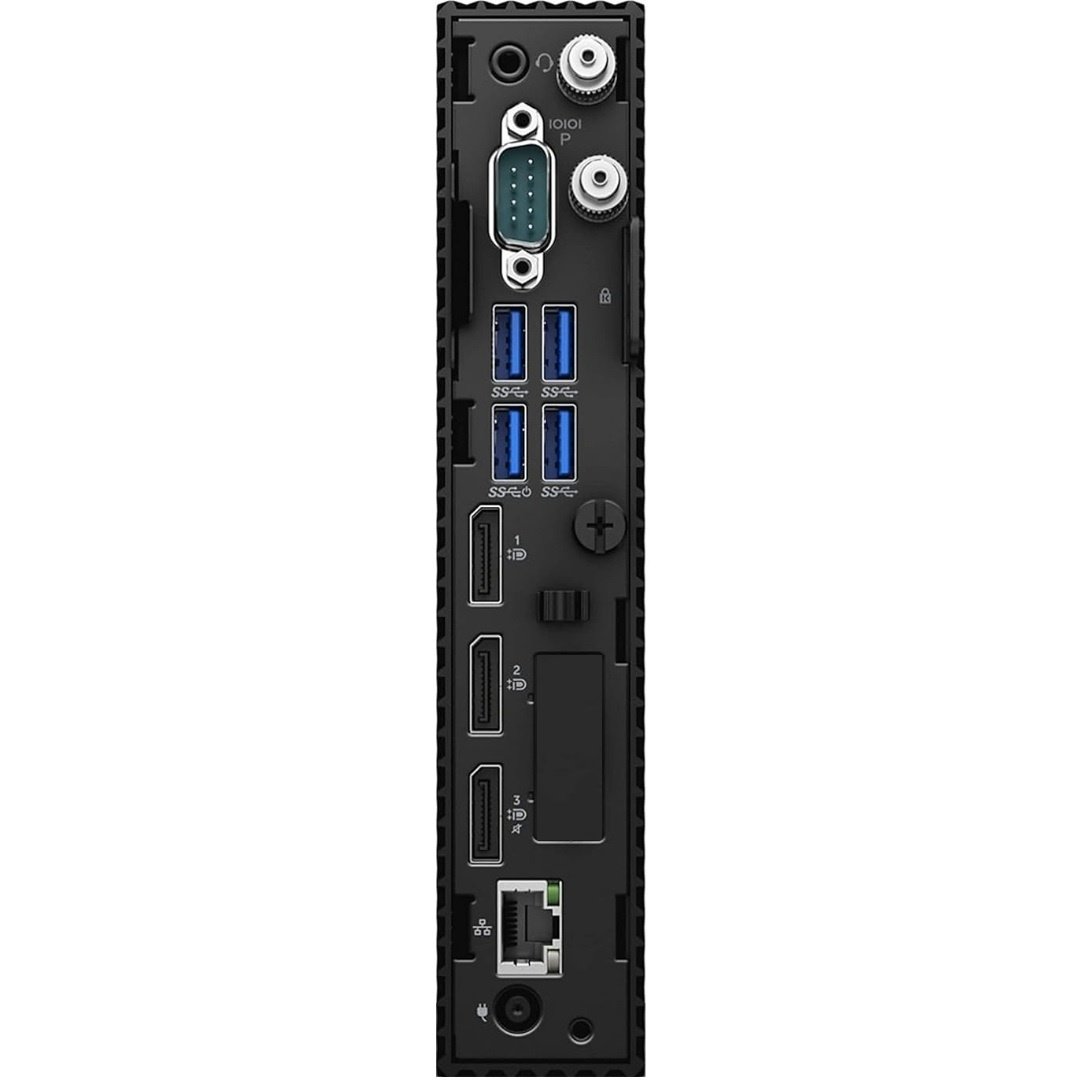 Equipo Dell Pentium J5005 2.8Ghz, 8GB, 256GB SSD