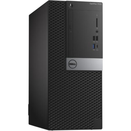 Equipo Dell Core i5+LCD HP 23'' grado A+Combo MK520