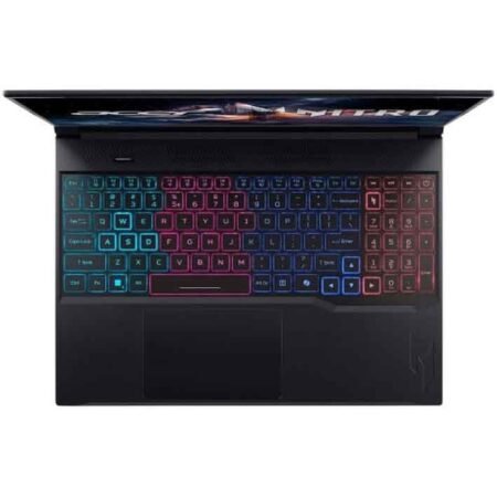 Notebook Gamer Acer Core 7 240H 5.2Ghz, 32GB, 1TB SSD, 16